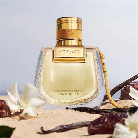 chloe natural parfum|nomade naturelle chloe perfume.